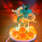 Dragon Ball Z Shenron Anime Action Figures
